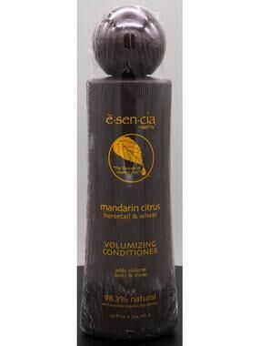 e.sen.cia Beauty Mandarin Citrus Volumizing Conditioner
